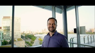 Ricardo Medina on the MIT Executive Program in General Management