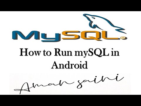 How to Run
