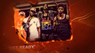 The Stereo Hogzz   'Get Ready' exclusive preview - Debut Album Spring 2014