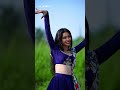 No kosam waiting 😉💙 #nikithapilli #dance #trendingshorts #viralshort
