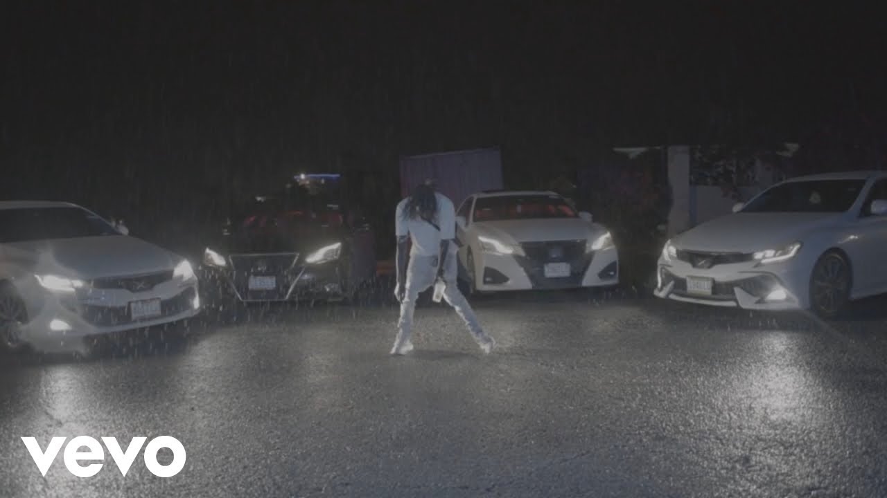 Option – Lock In (Official Music Video) Option – Lock In (Official Music Video)