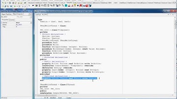 National Instruments PCI-6514/5 (32 Inputs, 32 Source/Sink Outputs) Delphi 7 Component & Application