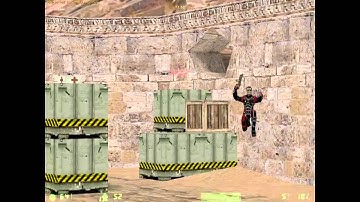 Best of The Best 2014 rayvex vs. fedor map:dm_dust2 (POV .rayvex)