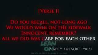 Major laser x dj snake feat mo - lean ...