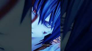 Saskue Uchiha ultimate move-Jump force