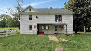17163 Lappans Road Hagerstown, MD 21740 - Land - Real Estate - For Sale