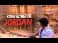 IS JORDAN SAFE? (My Honest Travel Guide &amp; Essential Tips for Solo/Group Travel) Mp3 Song