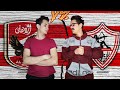 لما تتفرج انتا وابوك علي ماتش الاهلي والزمالك Bassem Otaka اوتاكا 