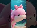 Baby shark do do do |baby song |kids song
