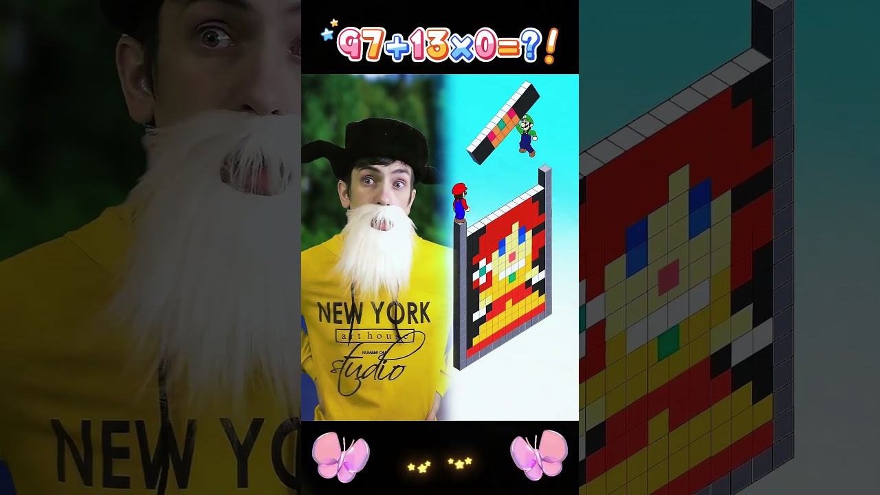 Сайтама дал титану леща 