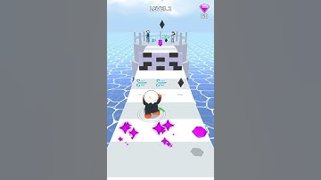 New Pokémon Game (Monster Run! All Level Gameplay walkthrough For Android And iOS)