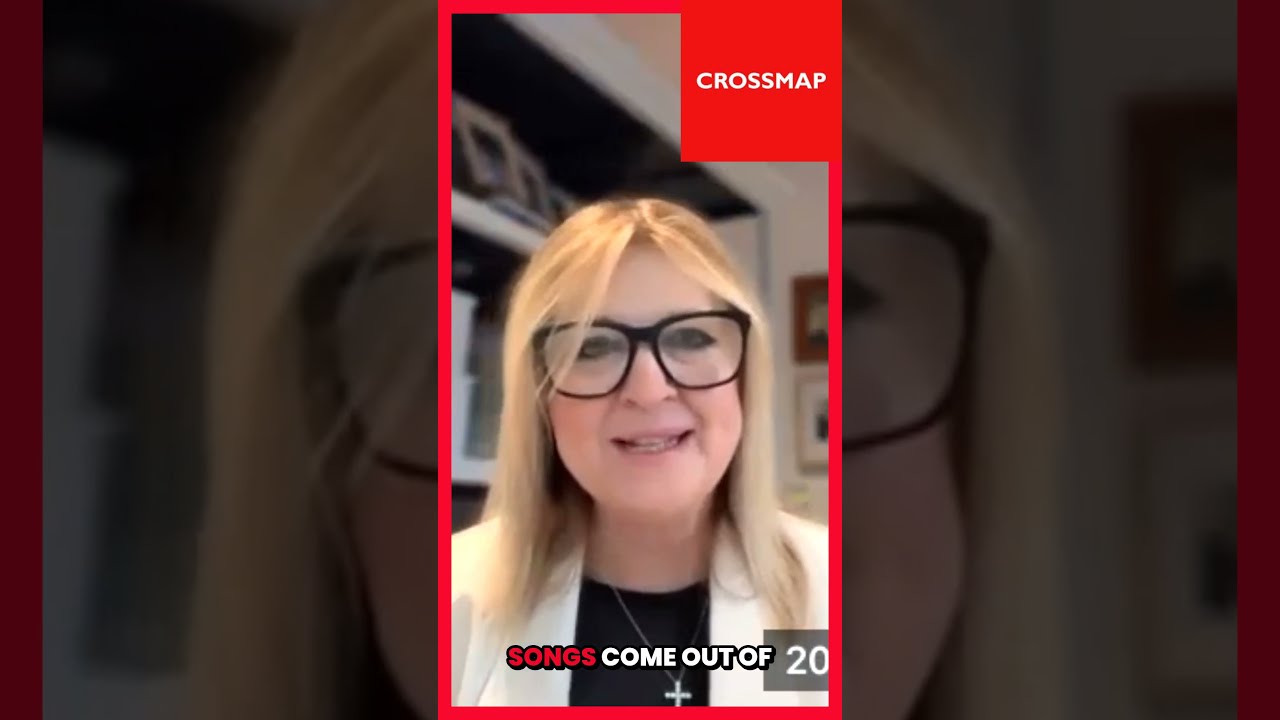 Worship Leader Darlene Zschech on the Authentic Truths Found through Worship