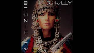 DJ Wally - Ethnicity 2020 [The Beat Power #3]