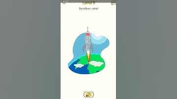 DOP Puzzle Game - Erase 1 Part Level 3