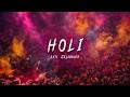 Indian Festival Dance BGM for Holi | Color Splash Celebration Music - Royalty free Download