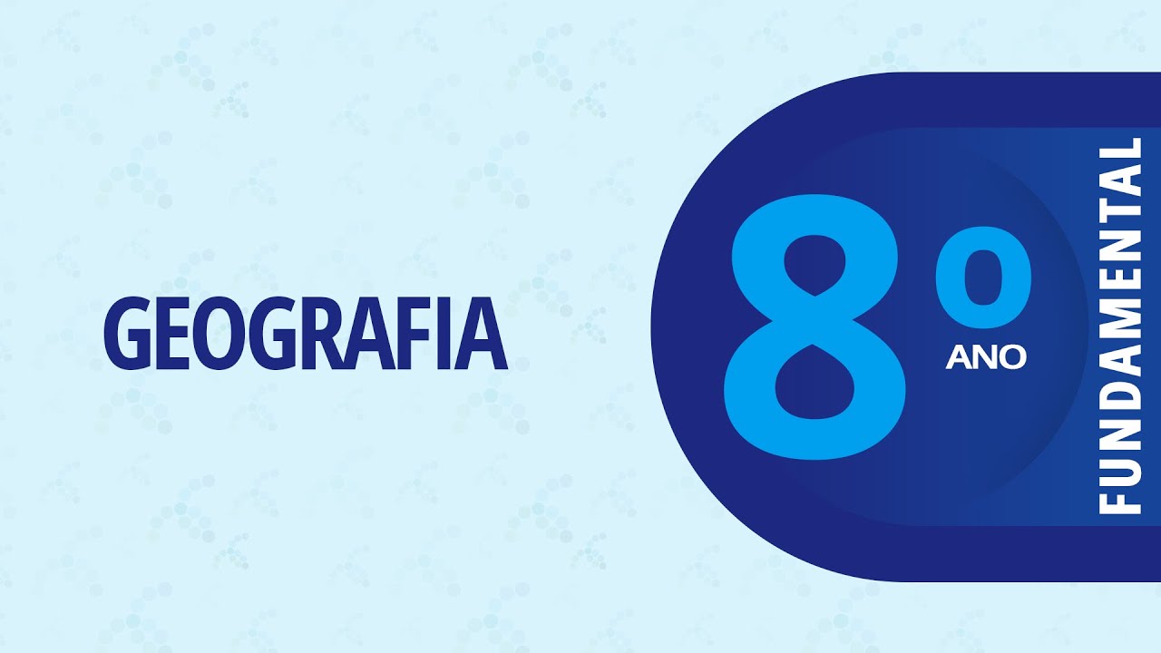 01/06/22 - 8º Ano EF - Geografia - América e África na ordem mundial do pós-guerra