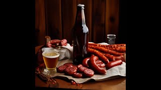 Lmch - Beer And Sausages Трек, Не Вошедший В Альбом