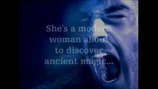 Tempt Me With Darkness 