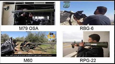 Open Source Information In Conflict Zones