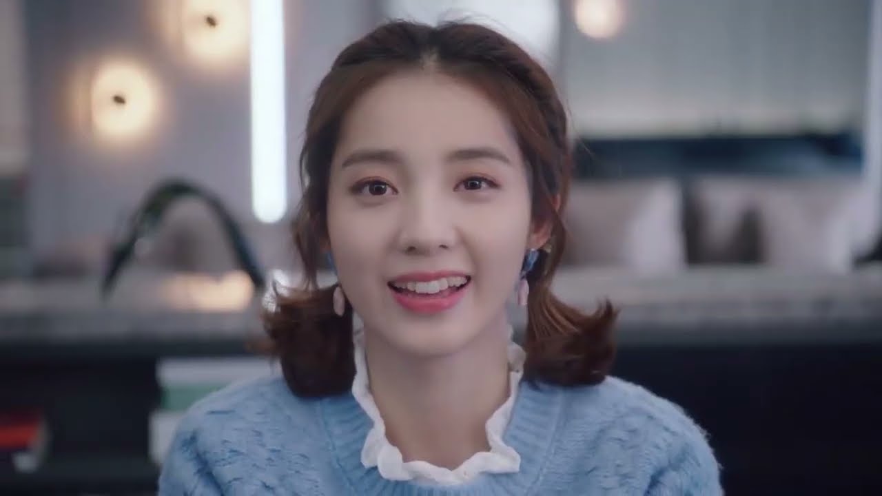 霸总彻底爱上了灰姑娘，不再对她冷漠【外星女生柴小七  My Girlfriend is an Alien S2  】