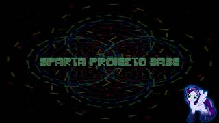Sparta Projecto Base (-Reupload-)
