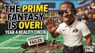 How Deion Sanders Blew Up Colorado Football