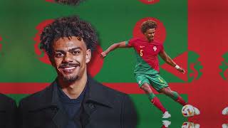 CHELSEA FIRST BIG SUMMER SIGNING😱 RENATO VEIGA  DONE DEAL💯🤝CHELSEA TRANSFER NEWS ☑️🔥