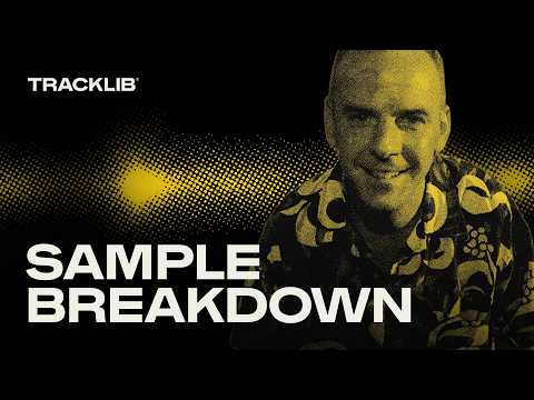 Sample Breakdown: Fatboy Slim - Right Here, Right Now