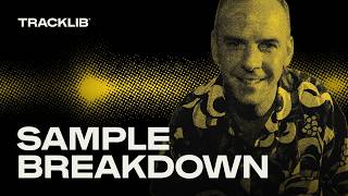 Sample Breakdown: Fatboy Slim - Right Here, Right Now Net Worth