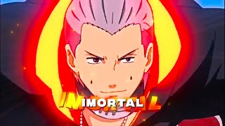 IMORTAL 🩸 | Hidan & Kakuzu (Naruto) | ANIME TRAP EDIT |
Quer uma edição assim para o seu vídeo?😎🔥só me chamar no meu instagram @owenazakana
https://www.instagram.com/owenazakana/
passem lá no canal da cloud e dá uma força na música completa rapaziada: https://www.youtube.com/c/CloudOficial
INSCREVA-SE PARA MAIS EDITS!
ATIVE O 🔔 DAS NOTIFICAÇÕES!
Não tenho nenhum direito autoral pela música ou pelo anime
App de edição:
Adobe After Effects 2020
Redes Sociais:
Instagram: https://www.instagram.com/owenazakana/
TikTok: https://www.tiktok.com/@owen_azakana
OBRIGADO POR ASSISTIR ❤!
tags:
#anime #animeedit #animeedits #cuphead #cupheaddiabo #cupheadfunk #cupheadedit #issoqueébom #issoqueebom #alee #arcane #ekkoedit #ekko #terçadetarde #terçadetardestatus #loveedit #deuséomeuguia #chefin #jordanedit #jordan #souleater #souleateredit #editlikesc6ut #oicomoceta #vulgofk #obanai #obanaiep11 #disspratodomundo #yunglixo #massaru #neptunstyle #gyutaroep11 #sadedit #gyutarostory #gyutaroedit #middleofthenight#douma #doumaedit #doumaamv #ep11kny #knyep11 #demonslayerfinalep #thisis4kdouma #douma4k #doumatwixtor #lsdpcn #tanjirokamado #tanjiroedit #tanjiroamv #tanjiro #uzui #tegenuzui #uzuiedit #tanjiroanduzuivsguytaro #demonslayerep10s2 #demonslayerep10 #kimetsunoyaiba #kimetsunoyaibaep10 #4kkny #demonslayer4k #demonslayertwixtor #travisscott #goosebumps #tomioka #tomiokaedit #chamytofreestyle #chamyto #chamytofreestyle2 #demonslayer #dsluqi #luqi #luckhaos #jujutsukaisen #jujutsukaisenedit #leozin #podium #itadori #mahito #muzan #muzanedit #agressivodastrevas #sanemi #animefunk #funk #animefunkedit #editfunk #animeplug #plugedit #animeplugedit #kimetsunoyaiba #sanemivstanjiro #onepiece #onepieceedit #onepieceamv #onepieceop24 #onepieceep1000 #onepiecetwixtor #trapedit #trap #l7nnon #outrolugar #outrolugaredit #tegenuzui #uzui #tegen #uzuiedit #tegenuzuiedit #uzuivsgyutaro #gyutaroedit #tanjiroanduzui #uzuiandtanjiro #tanjiroedit #tanjiro #demonslayer #demonslayeredit #demonslayeramv #knyep8 #demonslayerepisode8 #demonslayers2 #kimetsunoyaibaep8 #ballin #ballinedit #RoddyRicch #viral #demonslayerfullfigth #thisis4kanime #4kanime #momentsep8kny #uzuitwixtor #tanjirotwixtor #tiktok #music #neptunlike #otaku IMORTAL 🩸 | Hidan & Kakuzu (Naruto) | ANIME TRAP EDIT |
