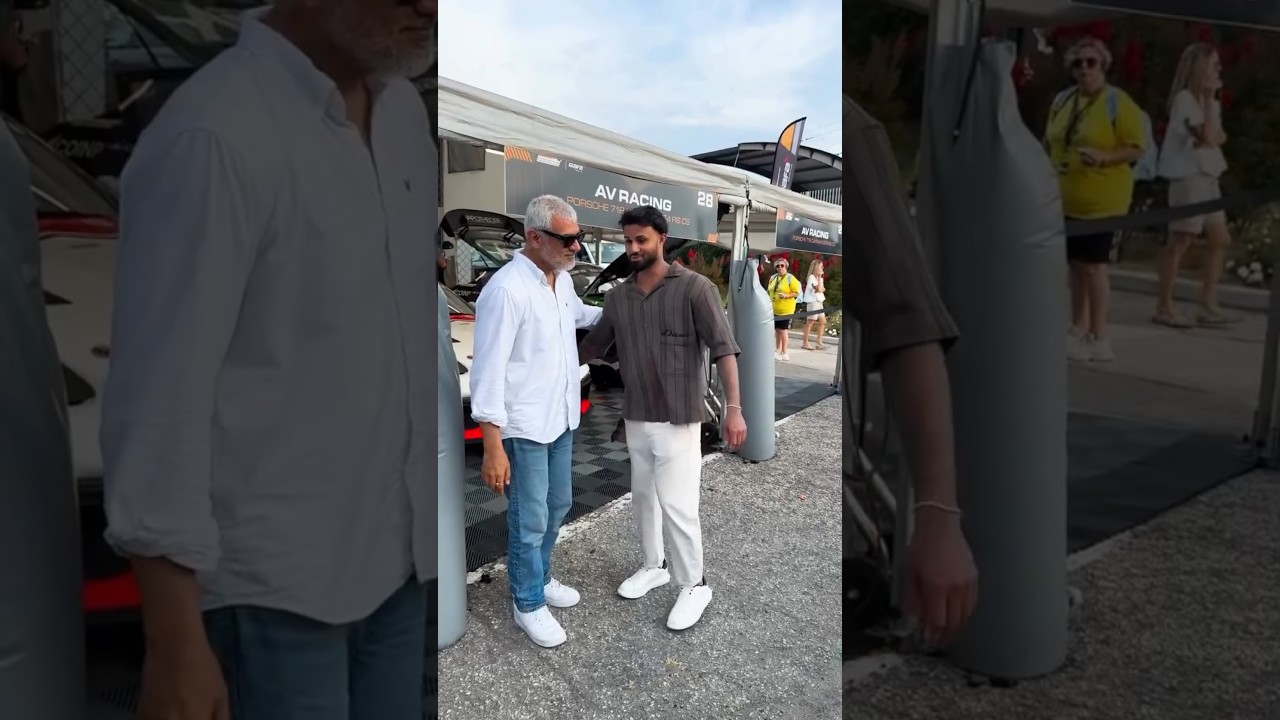 Ajith sir Fan Meet – Real Love😍, Real Respect! 🫡❤️Fan Love Overload ❤️