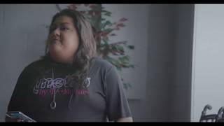 Vanessa Valdillez, "The American Dream Is Within Reach" Mythbuster (Jonesboro, AR)