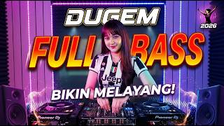 Dj Dugem Funkot Album Pilihan Paling Enak Terbaru 2026  Remix Dj Gacor Abes  Dj Viral  Bass