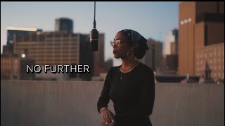 No Further - Wande | Cover