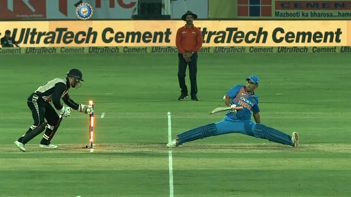India vs New Zealand 2nd T20 2017 | Match Highlights | IND vs NZ 2017