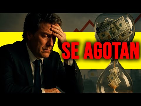 🔴 THERE ARE NOT ENOUGH PATCHES: MILEI's plan doesn't work | Diego Giacomini with Viviana Canosa