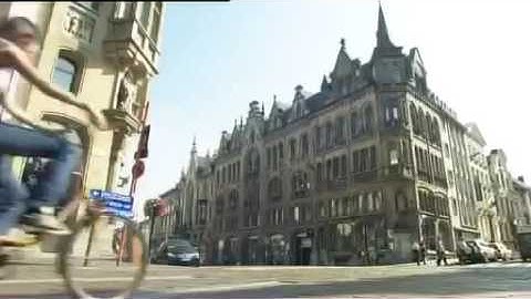 Flikken Gent S08E09 100 kilo