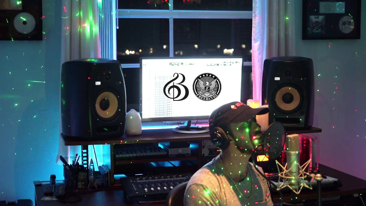 MASK OFF (Future) R&B COVER