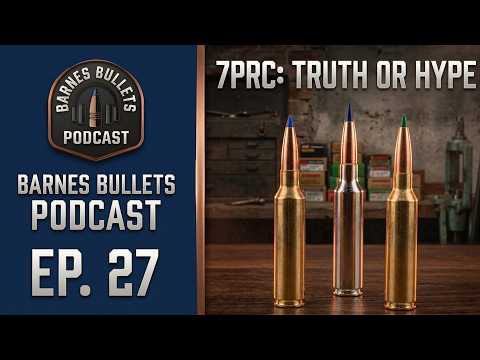 7mm PRC Deep Dive | Is It Truth or Hype?