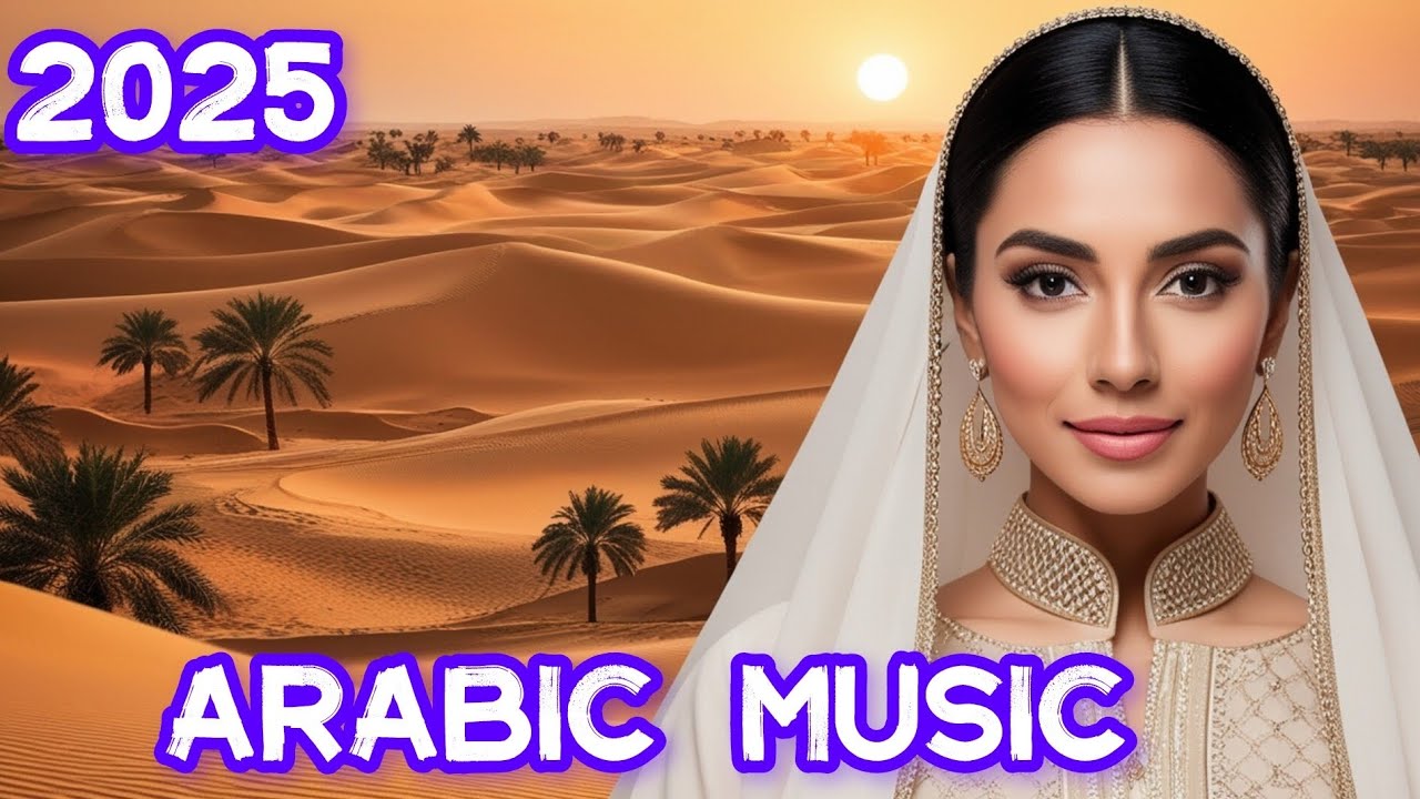 Top Arabic Party Songs 2025