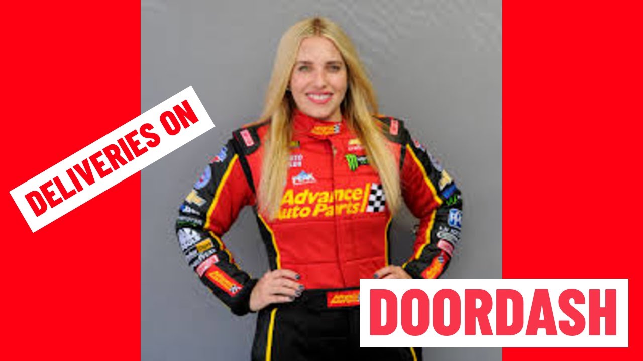 Delivery on Doordash from “Advanced Auto Parts” my experience. YouTube