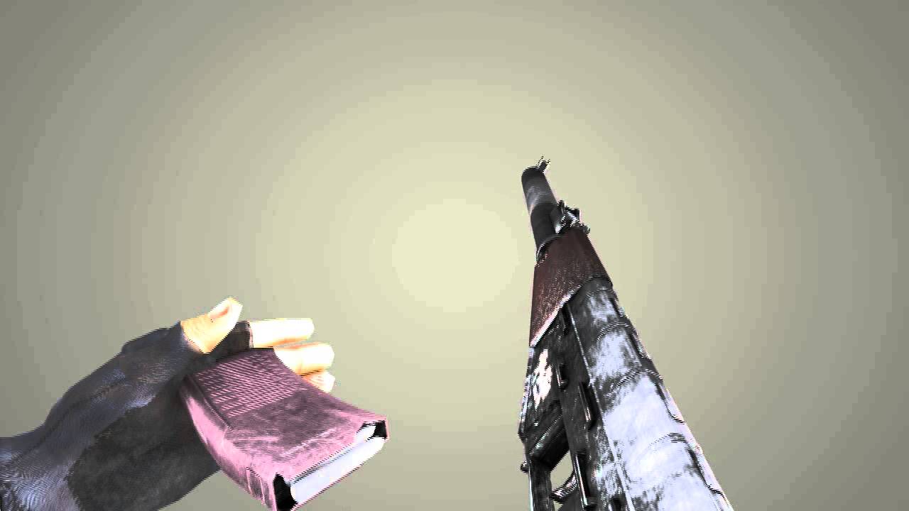 As val Reload 1 (Description)