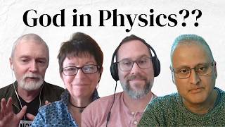 Quantum Theology: Where Science Meets the Soul