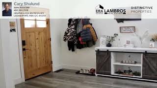 80 Old Hot Springs Road video tour
