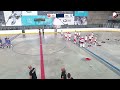 U20 - SUI vs. HBC - 2023 World Junior Ball Hockey Championship
