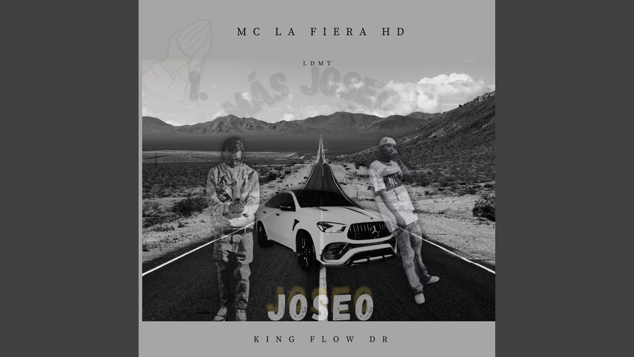 Joseo (feat. King flow Dr)