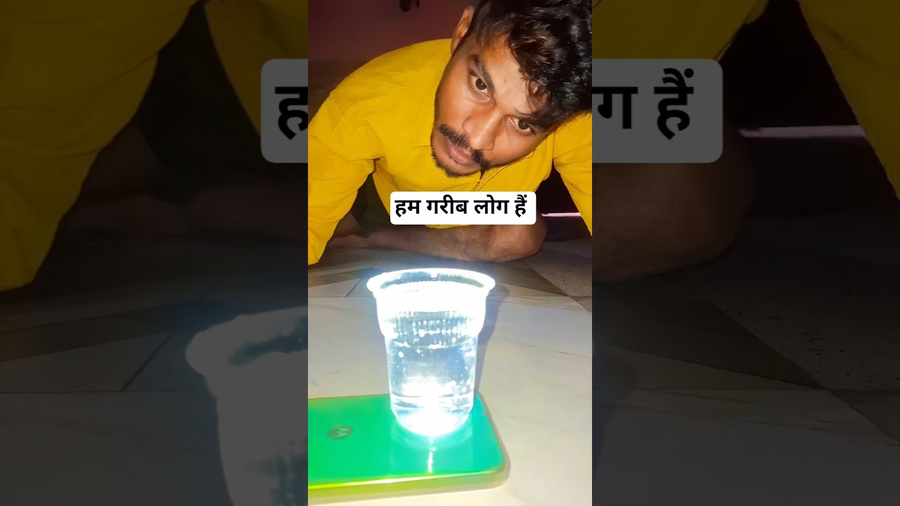 Viral Haldi Water Magic 🪄 😱 / Turmeric powder magic viral videoExpectation 🪄❤️ v/s Reality 😂