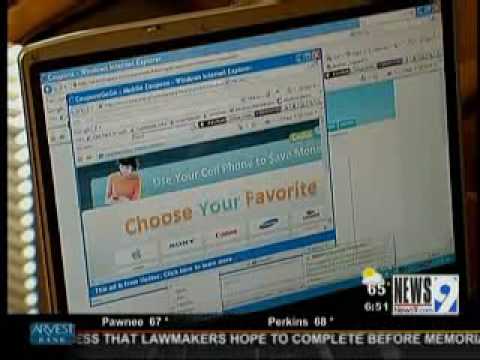 How Retailers Use Internet Coupons to Track You