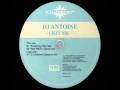 DJ Antoine - Visit Me (DJ Antoine's Bassline mix)