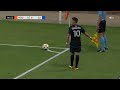 GOAL: Bruno Wilson scores his first for San Jose in the 1st minute of HOUvSJ